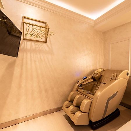 קוטה קינבלו Cj Residence - Opposite Public Bank Centre Point חדר תמונה