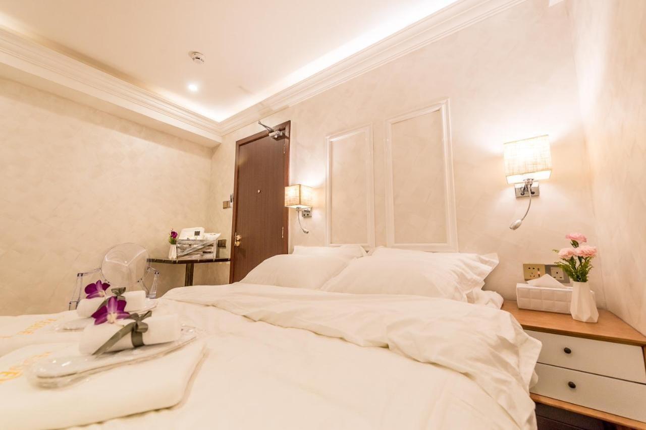 קוטה קינבלו Cj Residence - Opposite Public Bank Centre Point מראה חיצוני תמונה